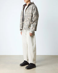 Reeder Wyoming Leather Utility Shoes
