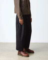 2976 Ambassador Leather Chelsea Boots