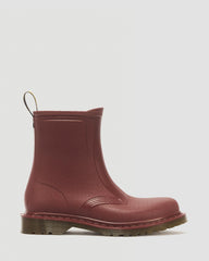 1460 Rain Pull On Waterproof Boots
