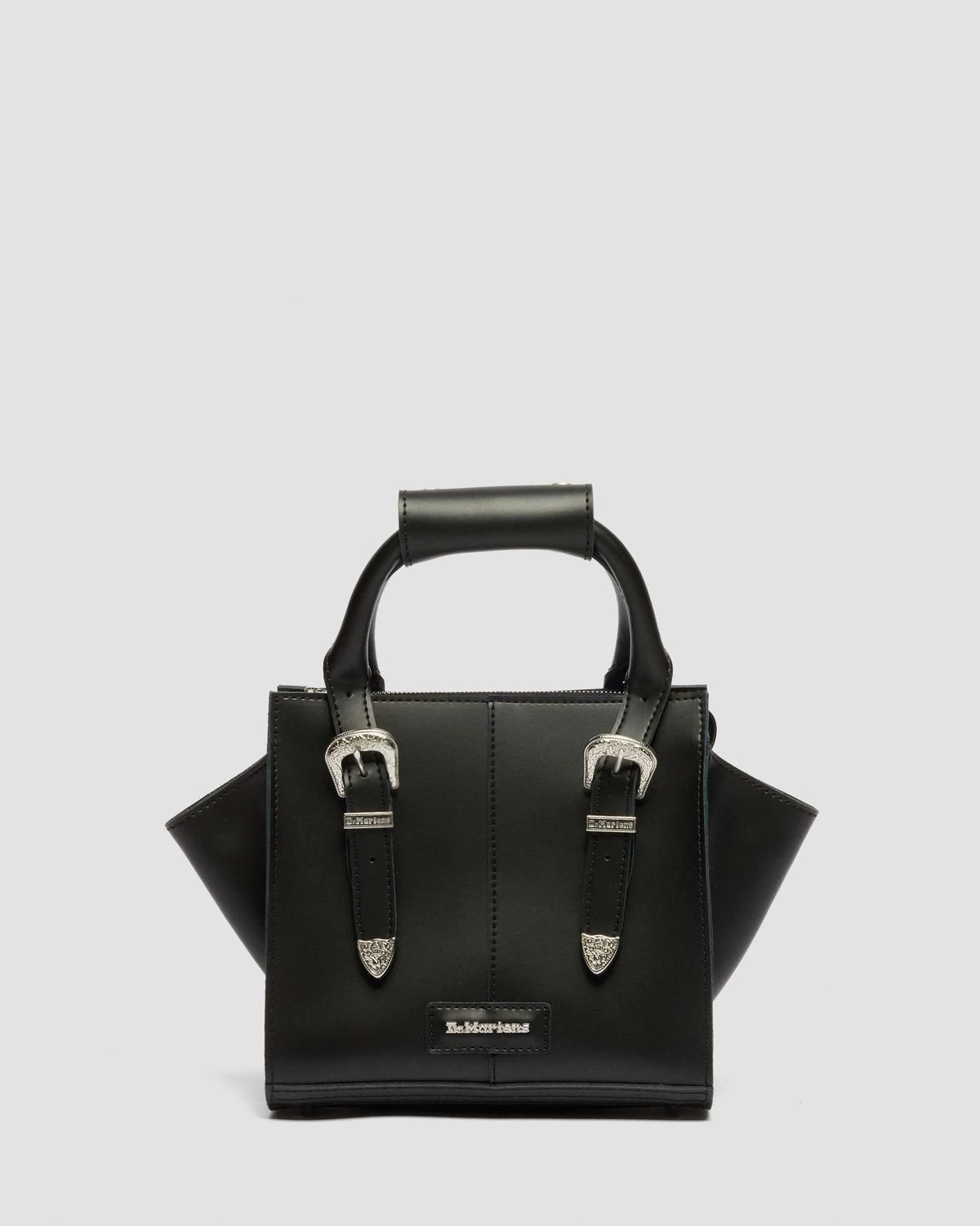 Small Kiev Leather Tote Bag