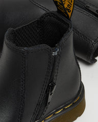 Infant/Toddler 2976 Softy T Leather Chelsea Boots