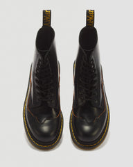 1460 Pascal RI 8 Eye Boot