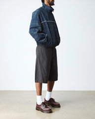 Lowell Leather Moc Toe Shoes