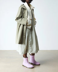 1460 Rain Pull On Waterproof Boots