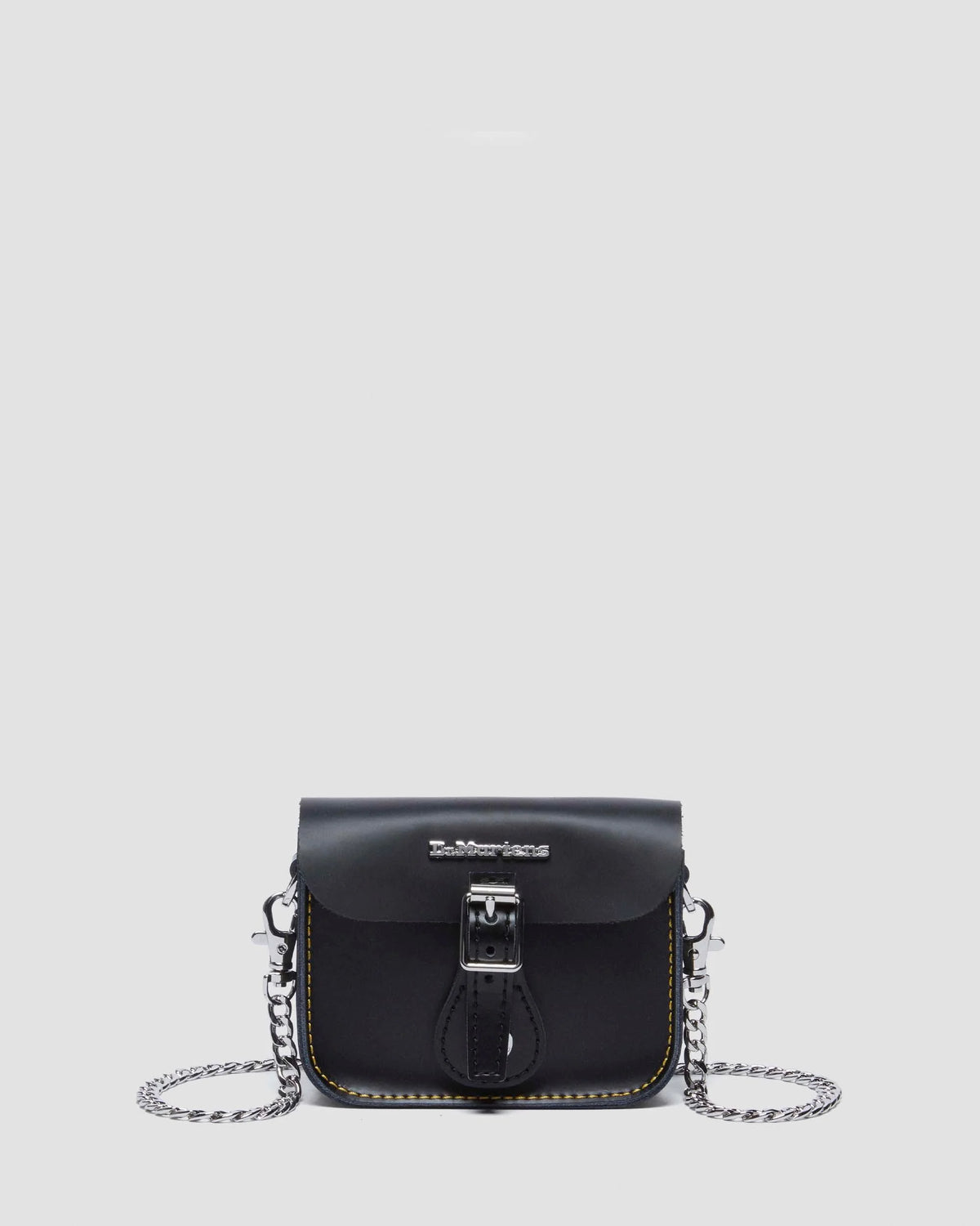 5 Inch Satchel Bag
