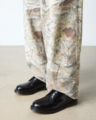 Mayfare Smooth Leather Shoes