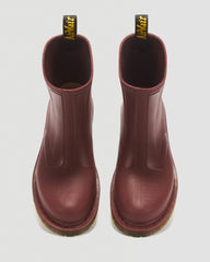1460 Rain Pull On Waterproof Boots