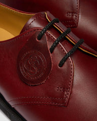 1461 Made In England Classic Calf Leather Shoes