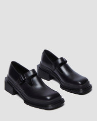 Maybole Square Toe Mary Jane Shoes