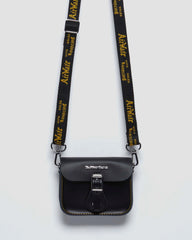 5 Inch Satchel Bag