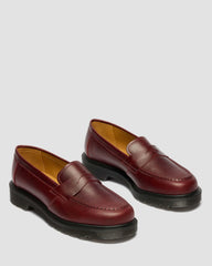 Delapre Made In England Penny Loafers