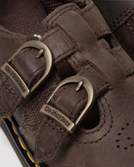 8065 Toddler Wyoming Leather Mary Jane Shoes