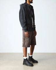 2976 Ambassador Leather Chelsea Boots
