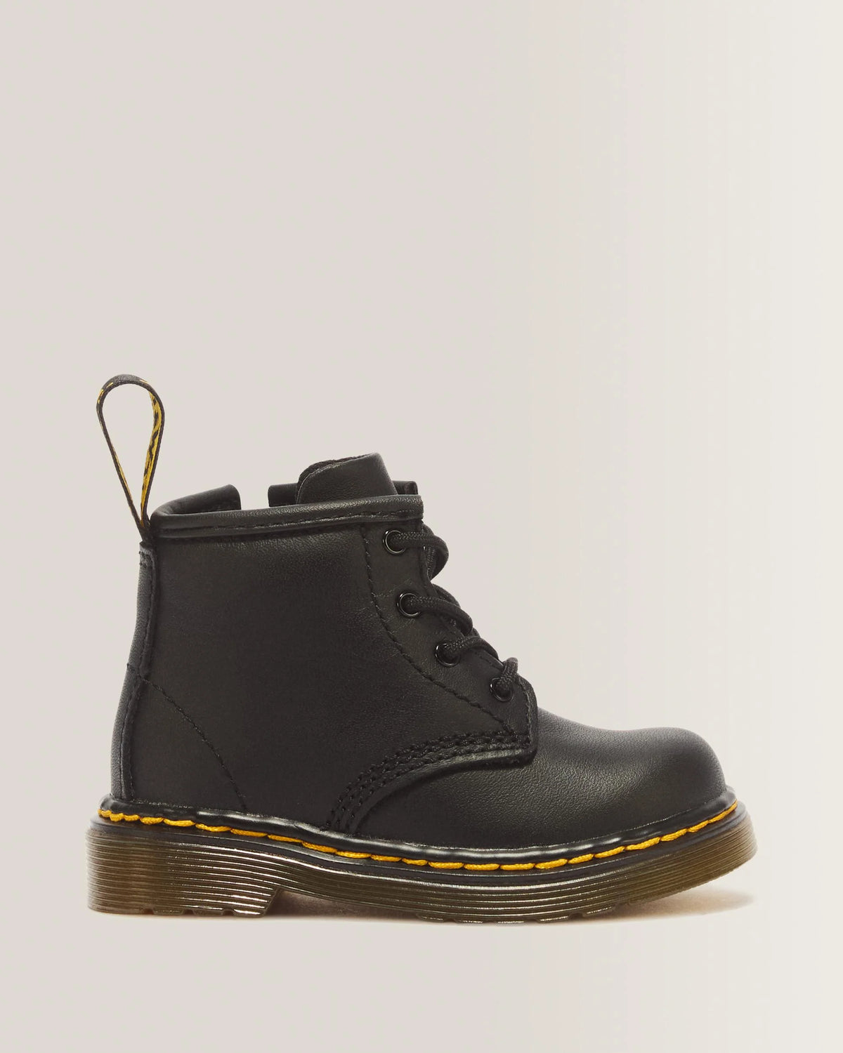 Infant 1460 Softy T Leather Lace Up Boots