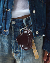 Heart Shaped Purse