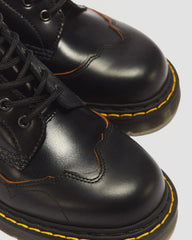 1460 Pascal RI 8 Eye Boot