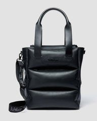 Leather Tote Bag