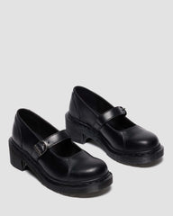 ALDERSTONE MJ