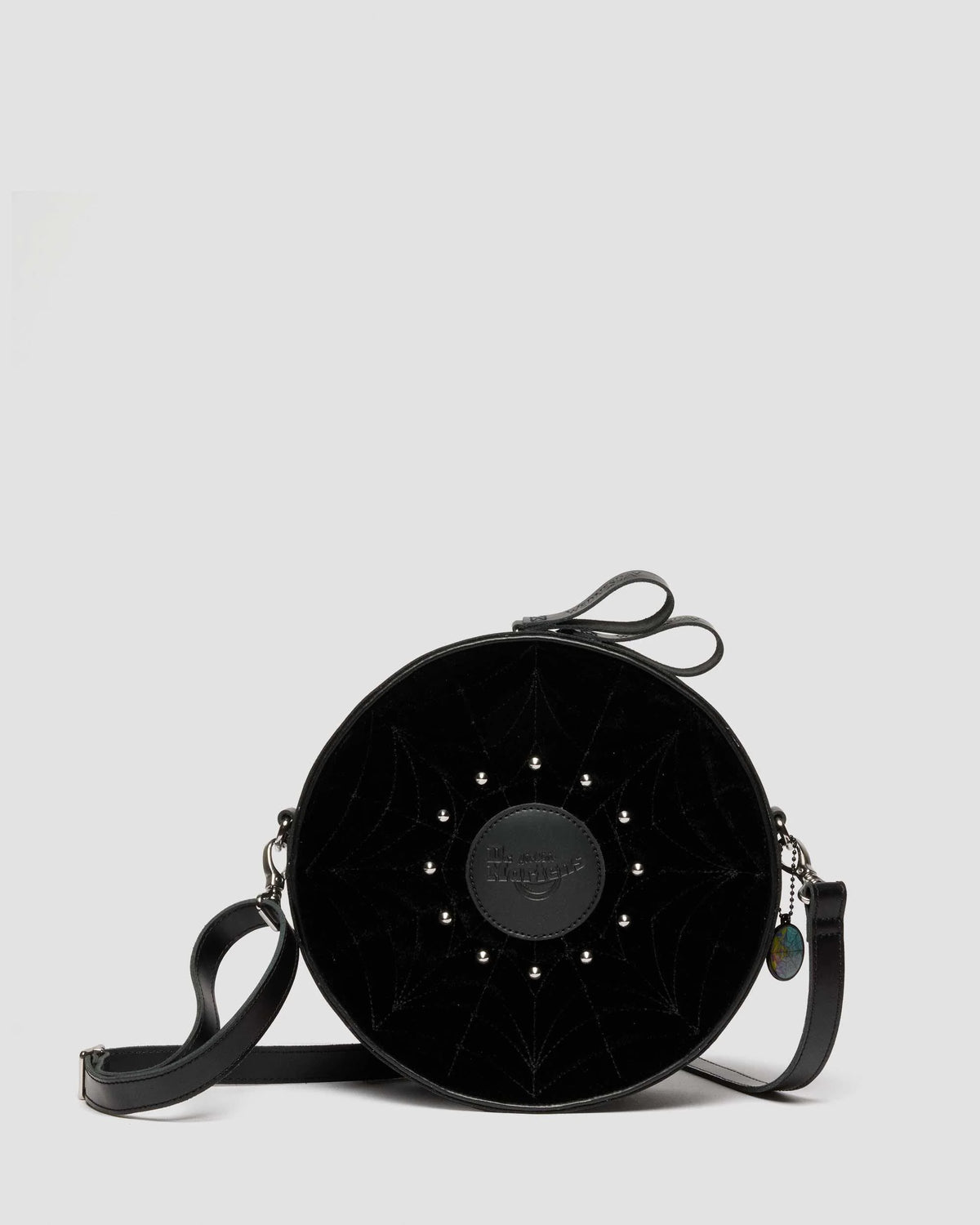 Round Wednesday Backpack