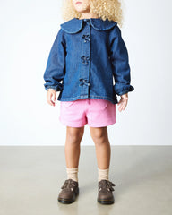 8065 Toddler Wyoming Leather Mary Jane Shoes