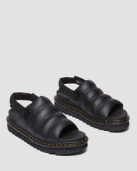 Kole Athena leather strap sandals