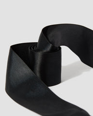 55 inch Ribbon Shoe Laces (8-10 Eye)