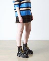 Jadon Max Boot Women's Platforms