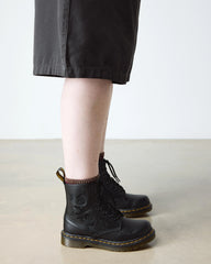 1460 Vonda Mono Women's Floral Boots