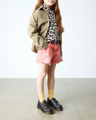 Junior 8065 Softy T Leather Mary Jane Shoes