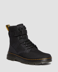 Combs Tech II Extra Tough Utility Boots