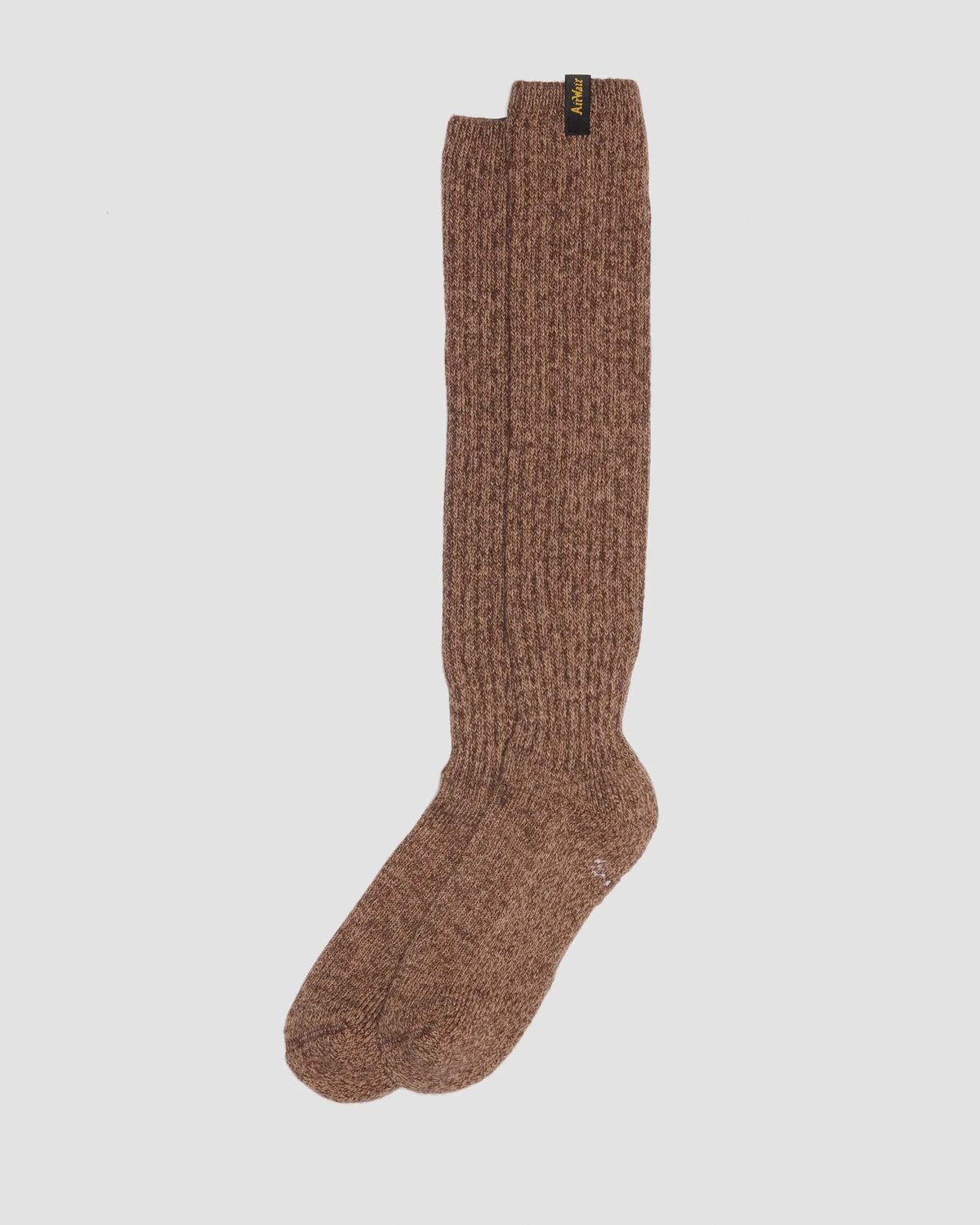 WARMWAIR ORGANIC COTTON BLEND SOCKS