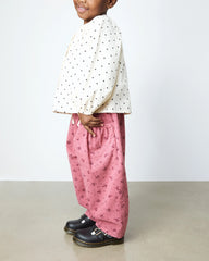 8065 Toddler Mary Jane