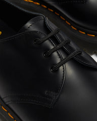 1461 Bex Smooth Leather Oxford Shoes