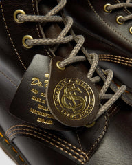 1460 Made In England Classic Calf Leather Boots